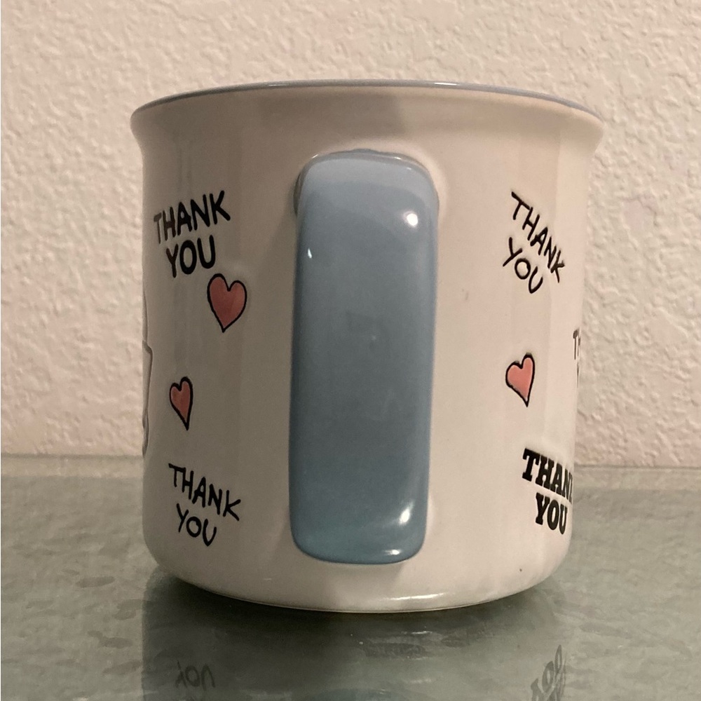 Snoopy Mug - Picture 4 of 9